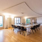 See- und Seminarhotel FloraAlpina - Alpenaster