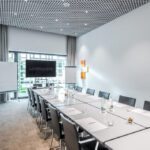 Revier Hotel Säntispark St.Gallen - Schwyz